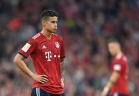 Bayern Munich confirm intention to sign James Rodriguez outright