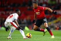 Manchester United might have found their Antonio Valencia replacement – Richard Fay