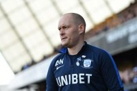 Preston boss Alex Neil aims a dig at Garry Monk – and a Birmingham City player