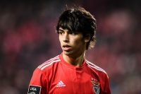 Joao Felix addresses Benfica future amid Manchester United transfer speculation