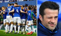 Everton may already have found a new striker and he’s at the club already | Football | Sport