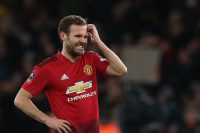 Juan Mata sends Manchester United fans message after FA Cup exit