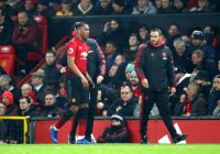 Anthony Martial targeted after ‘pathetic’ dive vs Watford