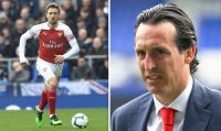 Arsenal news: Fans demand Unai Emery sells ONE player after Everton loss – ‘He’s finished’ | Football | Sport