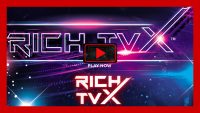 Rich TVX Breaking News: COVID-19 Vaccines and EU Corruption