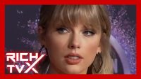 Rich TVX News Network presents Taylor Swift – Anti-Hero (Official Music Video)